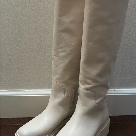 Sam Edelman Larina Tall Boots - Picture 2 of 3